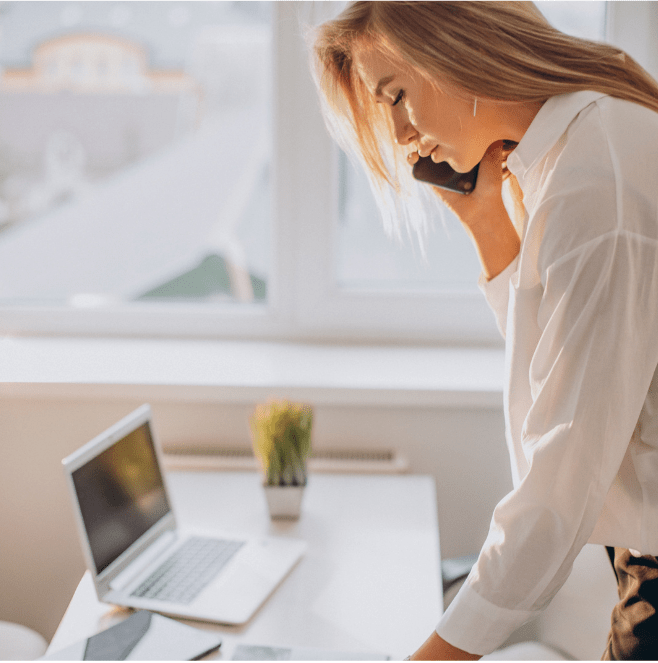 Valentina Colelli Virtual Assistant per Professionisti e Imprenditori