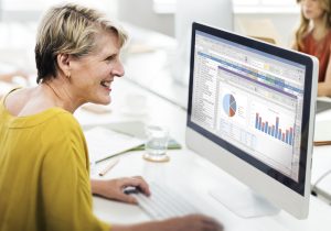 Assistente Virtuale Freelance Valentina Colelli Gestione CRM Aziendali Back Office