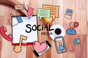 Assistente Virtuale Freelance Valentina Colelli Creazione Post Social Media
