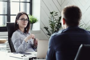 Assistente Virtuale Freelance Valentina Colelli Pre Colloquio di lavoro