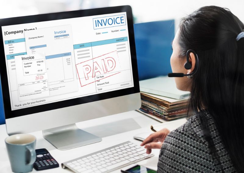Fatturazione da Freelance - Valentina Colelli Assistente Virtuale Digital Assistant