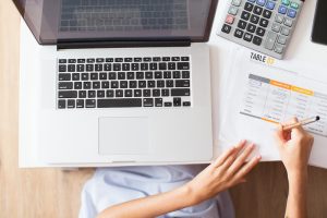 Valentina Colelli Assistente Virtuale Gestione Contabilità e Fatturazione
