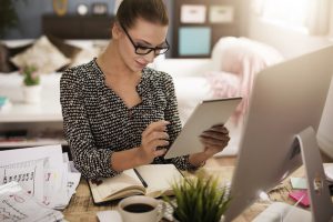 Valentina Colelli Assistente Virtuale Gestione Email