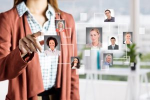 Valentina Colelli Assistente Virtuale Ricerca e Selezione Personale HR