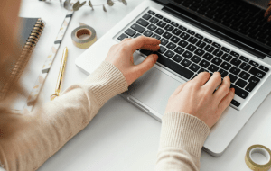 Valentina Colelli Assistente Virtuale Scrittura per il web e gestione contenuti